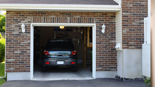 Garage Door Installation at 48201, Michigan